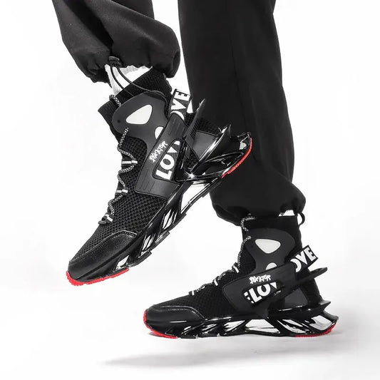 Shoes Men Sneakers Female Casual Men's Shoes Tenis Luxury Shoes