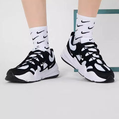 Nike men's shoes TECH HERA Breathable sneakers Casual retro breathable