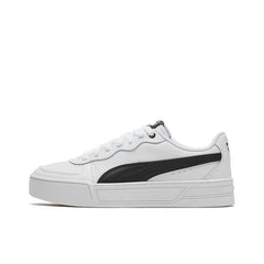 PUMA Skye Sports Anti slip Lightweight Low cut Board Shoes for Women
