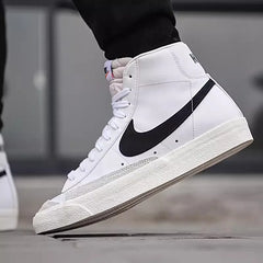 Nike men's shoes classic BLAZER MID '77 VNTG sneakers High top trend