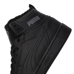 PUMA women's shoes winter outdoor sports shoes fashionable casual