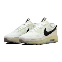 Nike Air Max 90 Retro Low cut Casual Running Shoe for Men