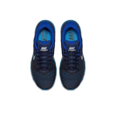 Nike Air Max 2017 Mesh Shock-absorbing Anti Slip Wear-resistant Low