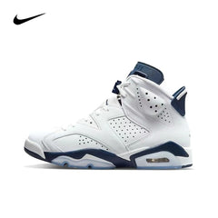 Air Jordan 6 shock-absorbing anti slip wear-resistant high top retro