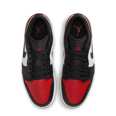 Air Jordan 1 Nike Retro Low Men Basketball Shoes Classic Leather