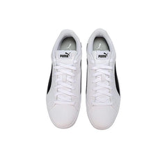 Original Puma Smash Vulc V3 Men's and Women's Boarding Shoes Classic