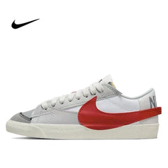 Nike Blazer Jumbo Non slip Durable Lightweight Low cut Board Shoes