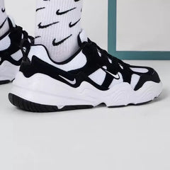 Nike men's shoes TECH HERA Breathable sneakers Casual retro breathable