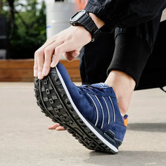 Breathable Sneakers Men Sport Running Shoes Women Light Athletic Shoes
