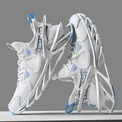 Shoes men Sneakers Male casual Mens Shoes tenis Luxury shoes Trainer