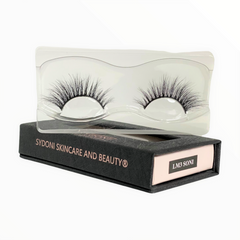 SONI LUXURY MINK LASHES