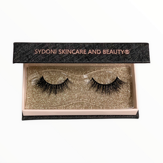 SONI LUXURY MINK LASHES