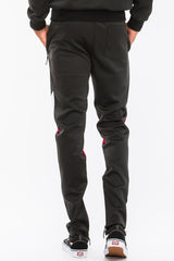 POLY SPAN PRINTED TRACK SET