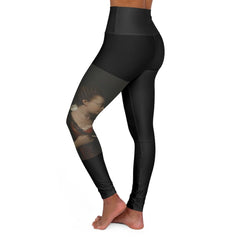 Royelle Time Period Leggings | FIREBODYLEGWEAR®