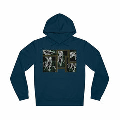 West/Caribe Crewneck Sweater