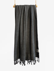 COCO Stonewashed Hamamtuch - Luxus & Entspannung pur