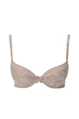 Haute Couture Line Bra With Graduated Cup B / C