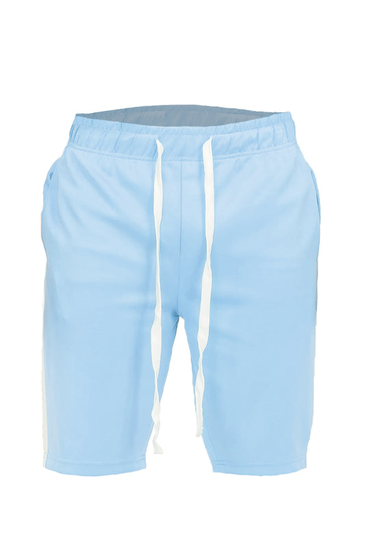 SINGLE STRIPE SHORTS