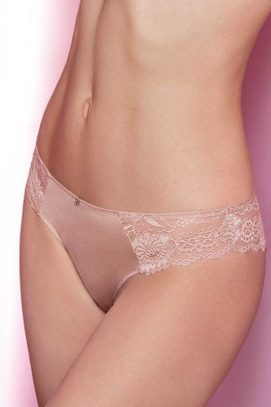 Feel Good Line Brazilian