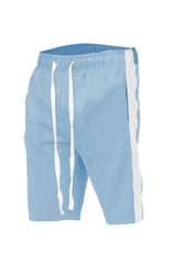 SINGLE STRIPE SHORTS