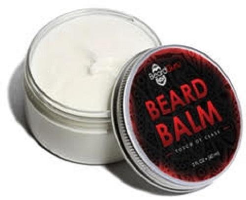 BeardGuru Touch of Class Balm