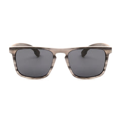 Tommy - Acetate & Wood Sunglasses