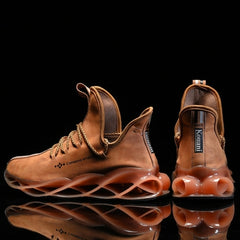 Shoes Men Sneakers Male Mens Casual Shoes Tenis Luxury Shoes Trainer