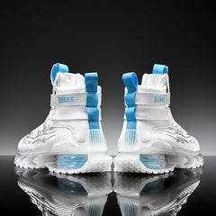 Shoes Men Sneakers Male Mens Casual Shoes Tenis Luxury Shoes Trainer