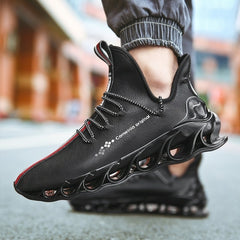 Shoes Men Sneakers Male Mens Casual Shoes Tenis Luxury Shoes Trainer