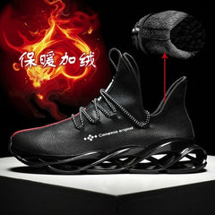 Shoes Men Sneakers Male Mens Casual Shoes Tenis Luxury Shoes Trainer