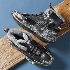 Shoes Men Sneakers Male Mens Casual Shoes Tenis Luxury Shoes Trainer