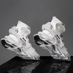 Shoes Men Sneakers Male Mens Casual Shoes Tenis Luxury Shoes Trainer