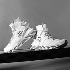 Shoes Men Sneakers Male Mens Casual Shoes Tenis Luxury Shoes Trainer