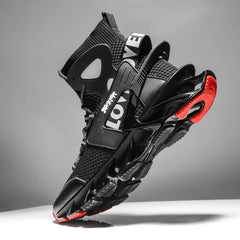 Shoes Men Sneakers Male Mens Casual Shoes Tenis Luxury Shoes Trainer