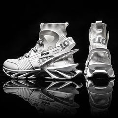 Shoes Men Sneakers Male Mens Casual Shoes Tenis Luxury Shoes Trainer