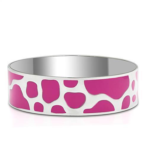 TK289 High polished (no plating) Stainless Steel