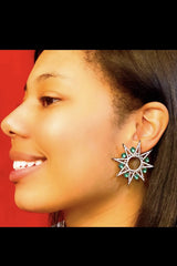 Studs - Wilhelmina's Star