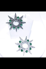 Studs - Wilhelmina's Star