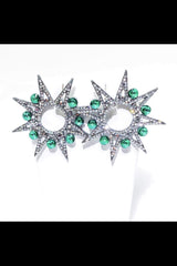 Studs - Wilhelmina's Star