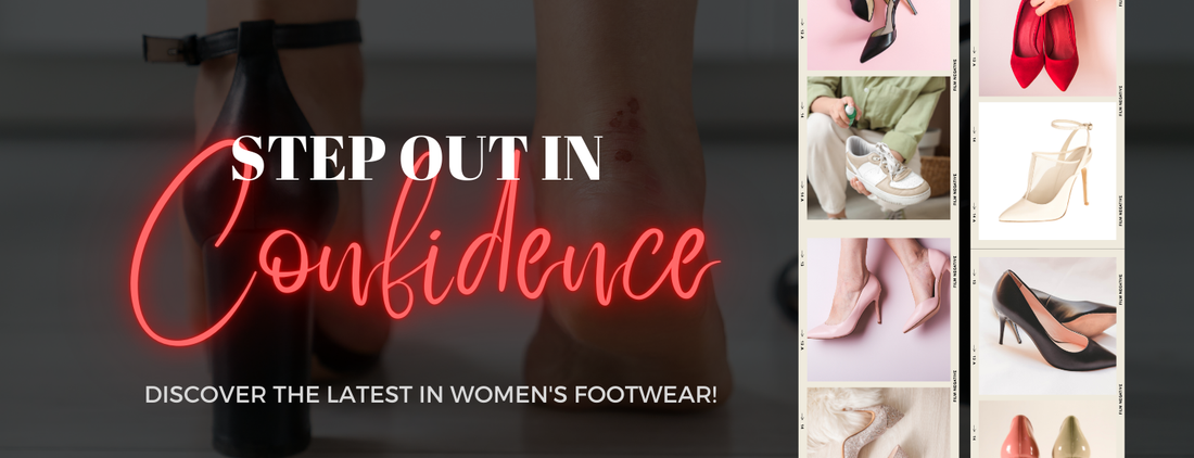 Women Footwear