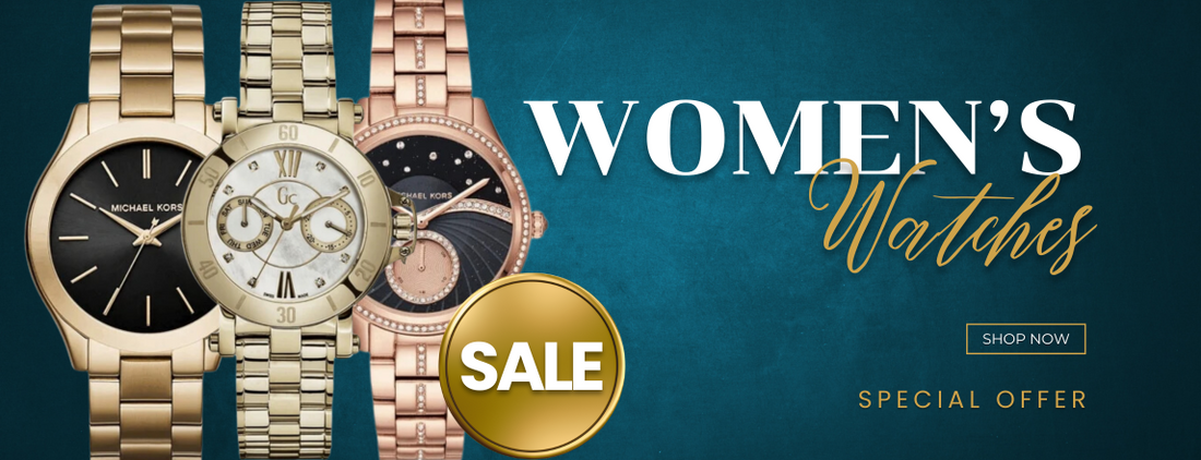 Women Watches