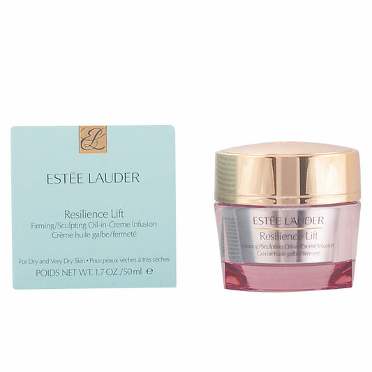 Facial Cream Estee Lauder Resilience Lift 50 ml (50 ml)