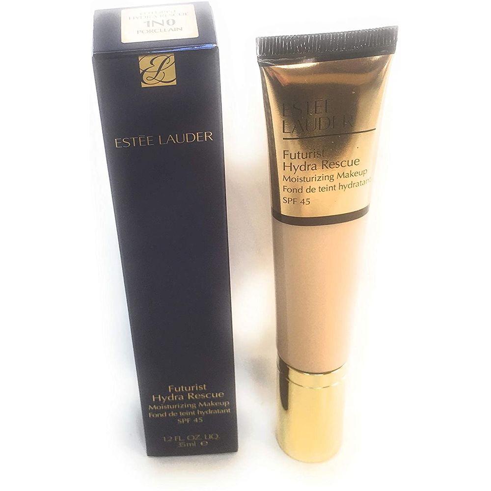 Hydrating Cream with Colour Estee Lauder Futuris