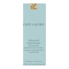 Facial Serum Advance Night X5 Estee Lauder 50 ml