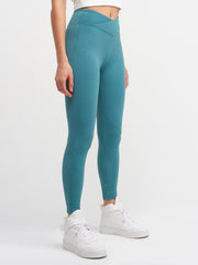 Belt Detailed Leggings