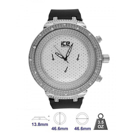 Bling Watch Ã‚Â» 1033-A