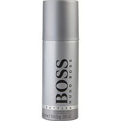 BOSS #6 by Hugo Boss