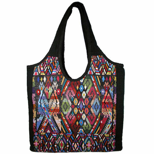 Huipil Handbag