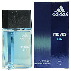 ADIDAS MOVES by Adidas