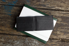 Classic Leather Wallet